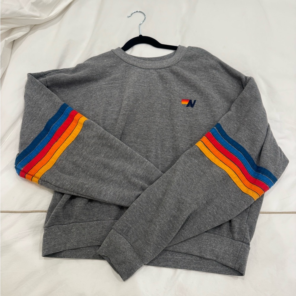 Aviator Nation Crew Neck